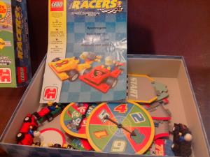 Lego Racers - Le Jeu (05)
